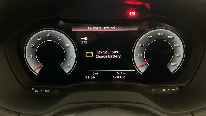 Audi Q2 30 TFSI 116 Sport 5dr Petrol Estate - Image 11